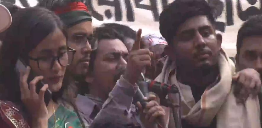 শেখ মুজিব পাকিস্তানের প্রধানমন্ত্রী হতে চেয়েছিলেন: আরিফ সোহেল